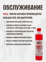 ДТК закрытого типа "Поток 2" на АК-74,АК-105, Сайга-МК (5,45х39, М24х1,5), Гексагон