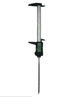 Штангенциркуль электронный цифровой 0-150 мм, ЖК-экран