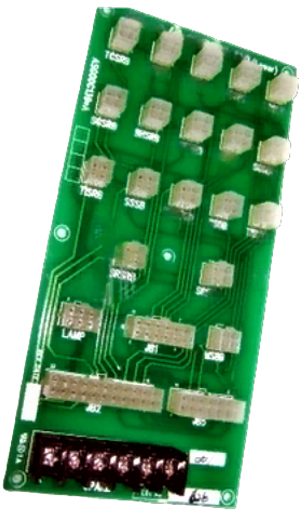 Плата ECN-200 SIGMA.
