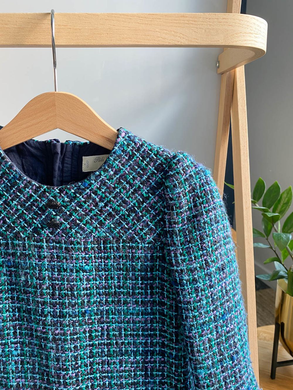 Платье Pili Carrera