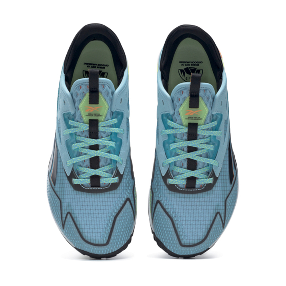 Кроссовки Reebok Nano X2 Tr Adventure (Женская размерная сетка)