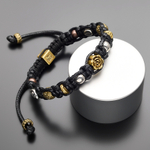 Браслет шамбала от "Rico La Cara" AMX005125