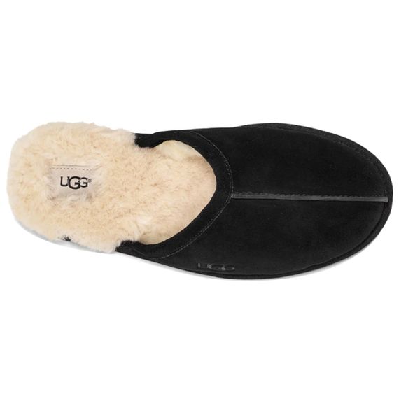 Ugg Scuff Slipper 'Black'