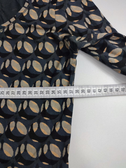 Джемпер Part Two повседневный 44 размер