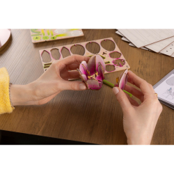 Revell Flowers - Букет цветов Flower Garden 181 элемент 00632