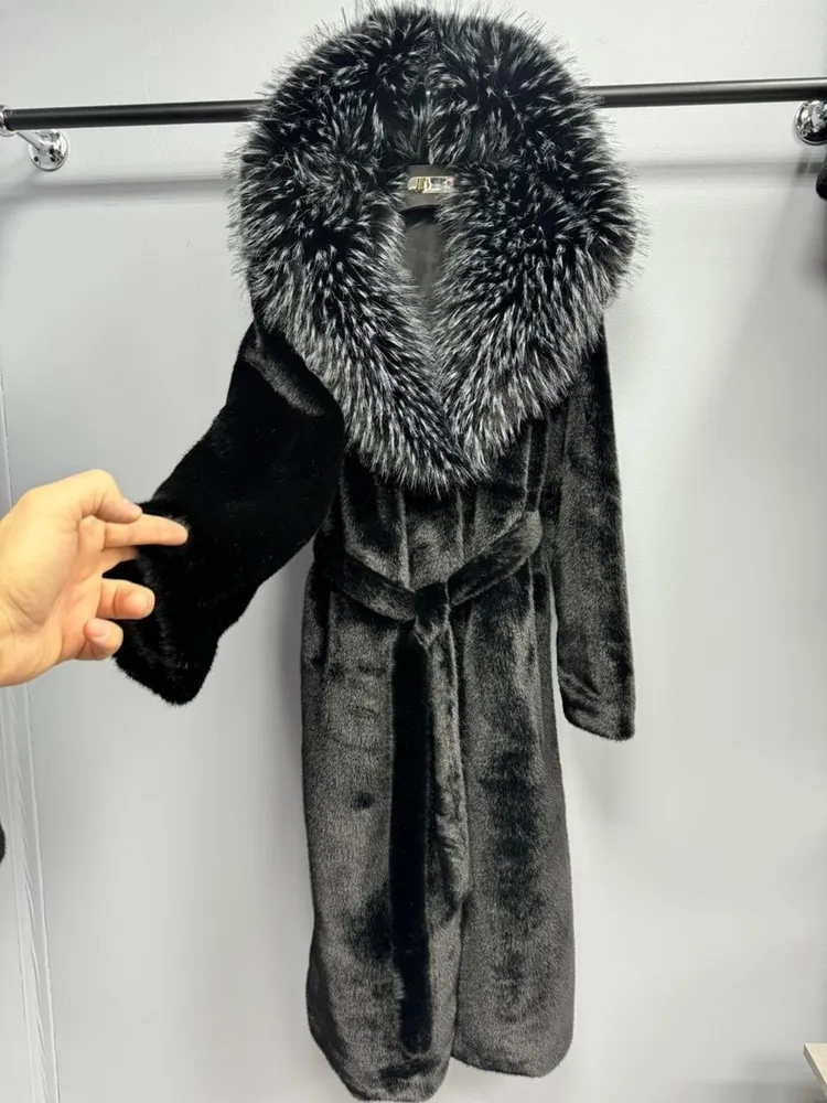 Шуба 1110825-2 Fabrika