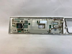 305 Модуль (плата) индикации Bosch, Siemens 5560005602+5560006298 (б/у)