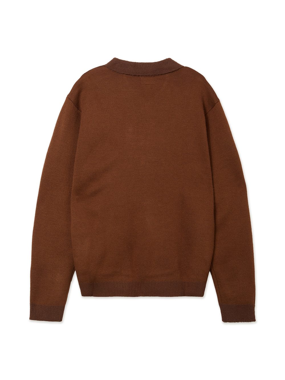 Мужской Кардиган Patterson