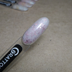 GRATTOL Гель камуфлирующий Camouflage Gel Farfor 13, 15 мл