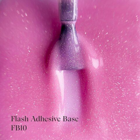 Base FB 10, 8 мл, MOOI