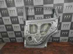 Дверь задняя правая Haval F7x 1 19-нв Б/У Оригинал 6201300XKQ02AD