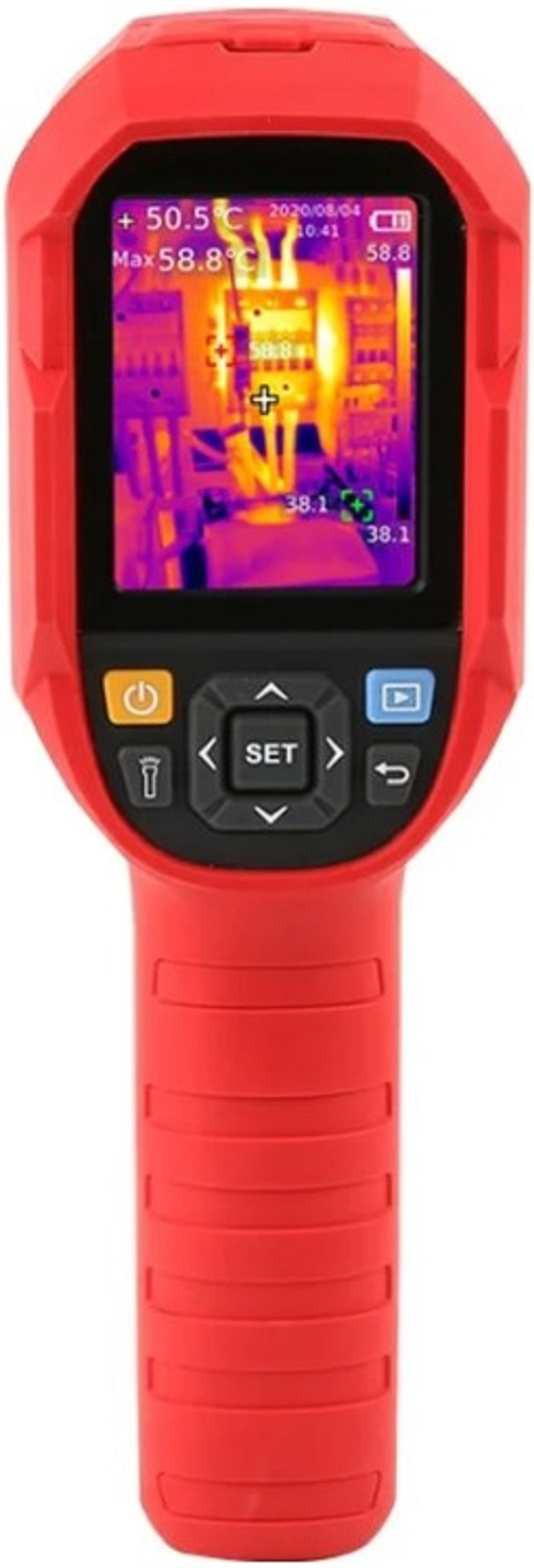 Тепловизор  UNI-T UTi220B