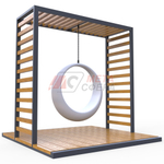 Качели Ринг 2