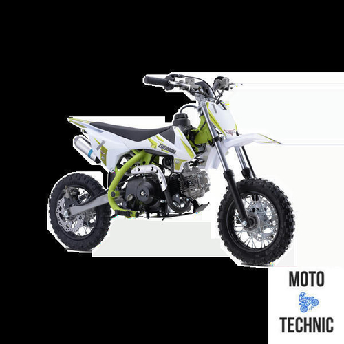 Питбайк ZUUMAV FX K1