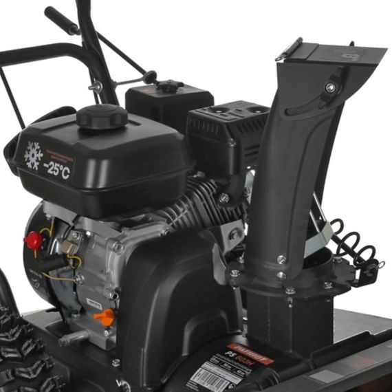 Снегоуборщик PATRIOT PS 603 H