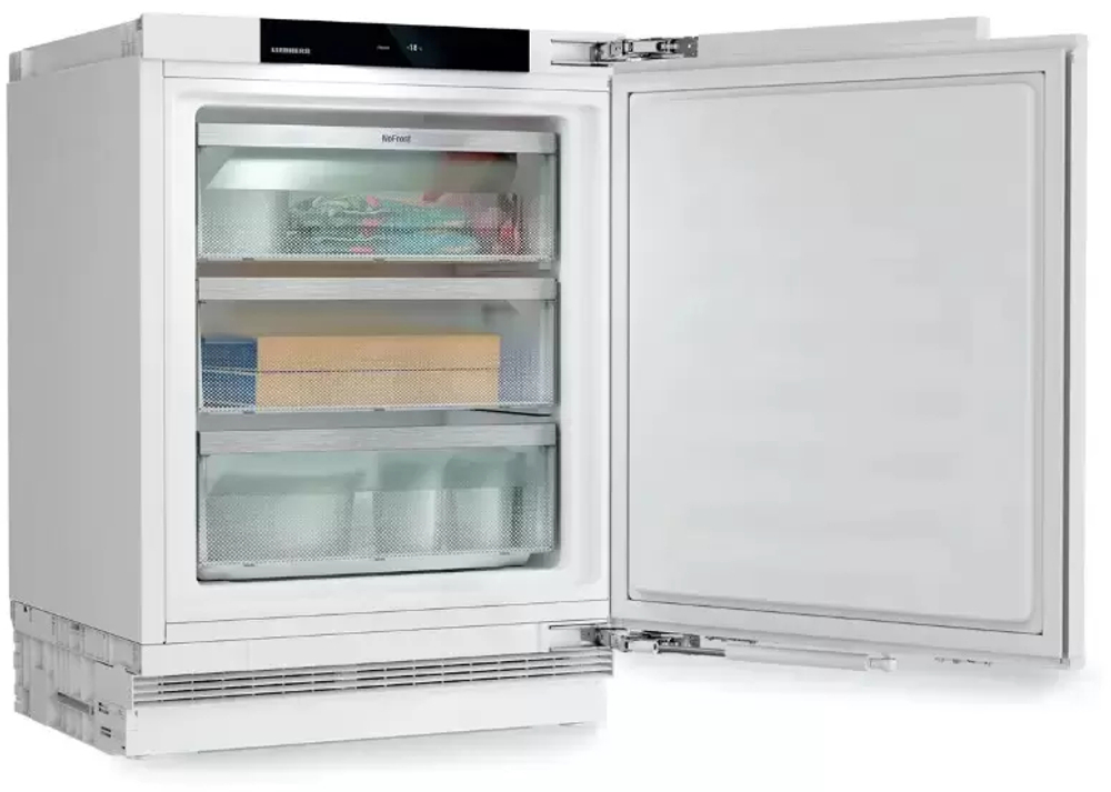 Встраиваемая морозильная камера Liebherr SUFNd 365i