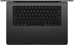 Ноутбук  Apple Macbook Pro 16 (2024) 16.2 ", M, 36 Гб RAM, 1 Тб SSD, M4 Max 32-Core GPU, Черный