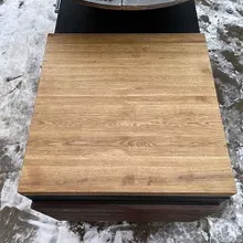 Угольный гриль-очаг DIO KITCHEN LONG 750