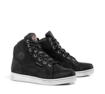Высокие кеды Midland Black or Grey WP Harley-Davidson