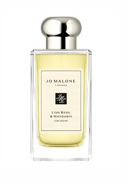 Lime Basil & Mandarin Jo Malone London