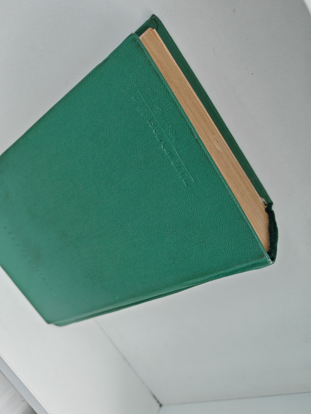 Туннель. Город Анатоль