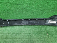 Юбка заднего бампера BMW 3er G20 (18-22) M-paket