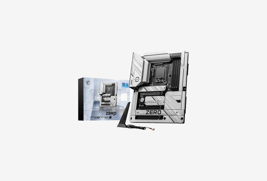 Z790 PROJECT ZERO_0626709105630