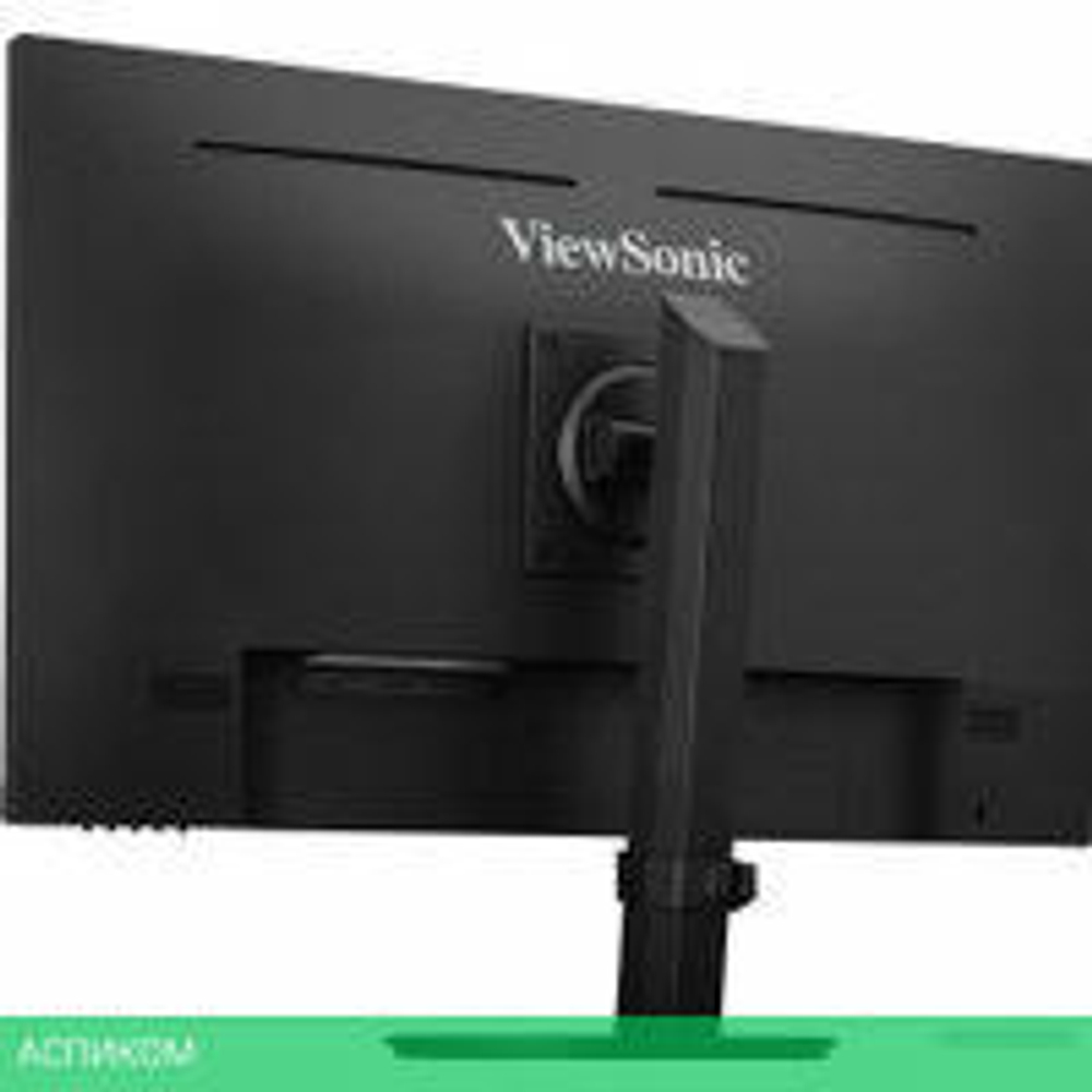 Монитор ViewSonic VG2709-2K-MHD