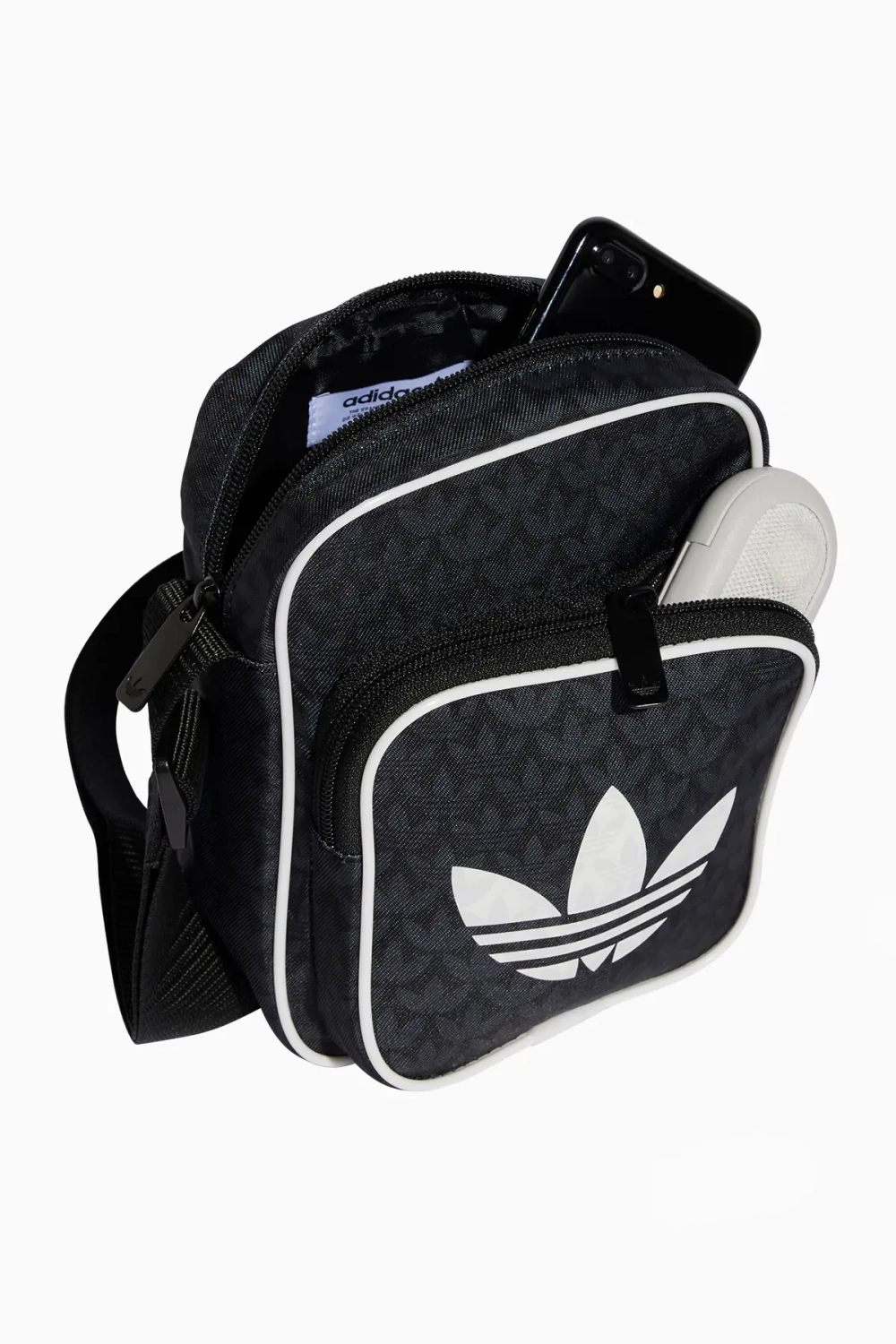 Сумка на плечо adidas Monogram Small - черный