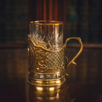 Подстаканник «Сталин»