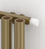 Сунержа Кумир-0 EU50 правый 300х540 8 секций