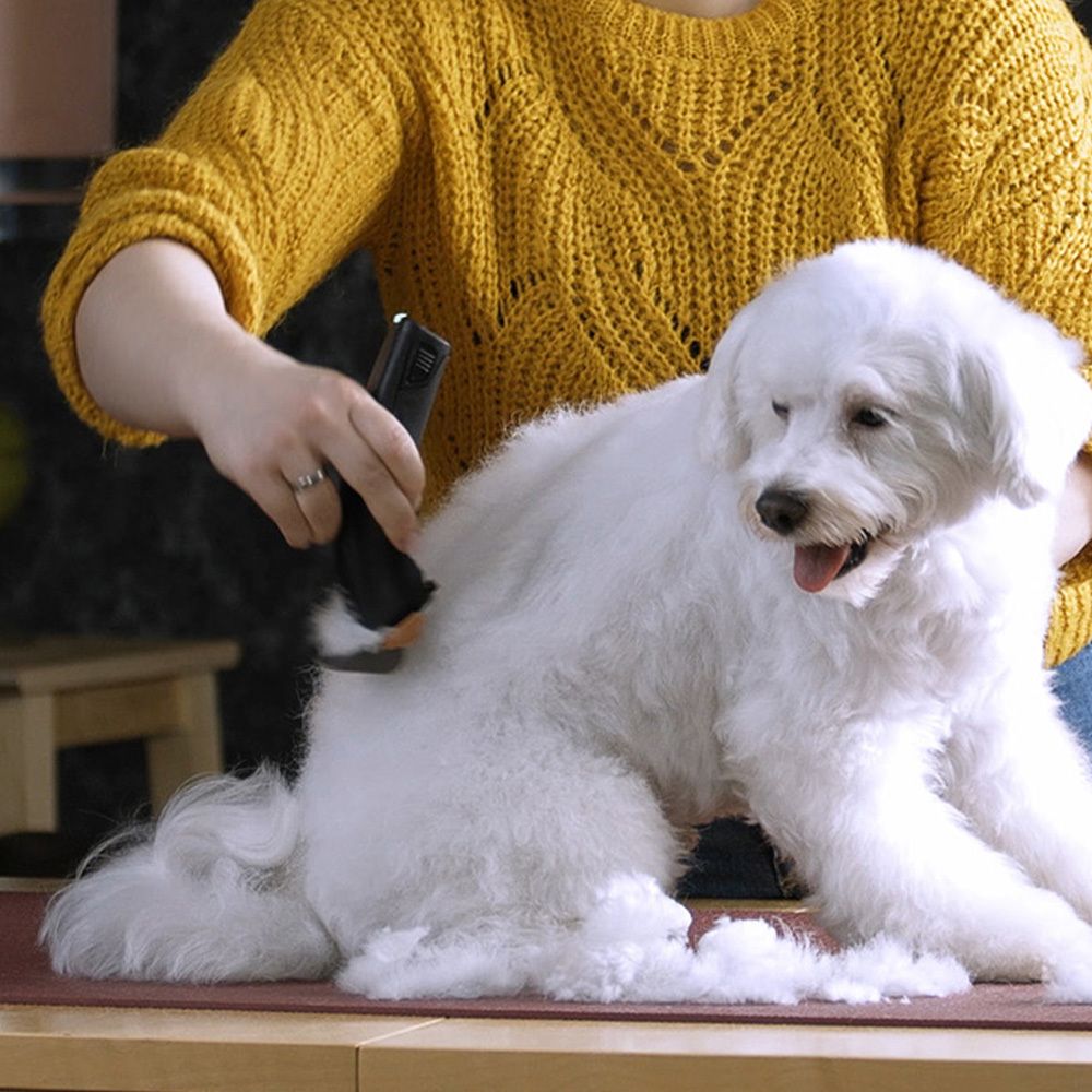 Машинка для стрижки животных Moser Arco Pro (1876-0063) - 8