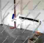 Аттракцион Водный шар ПВХ «Слеза» 1,5*1,5*1,5 м