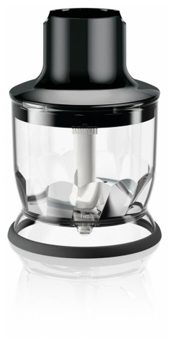 Погружной блендер Braun MQ 7045X MultiQuick 7