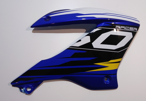 Пластик бака правый Мотоцикл Racer PANTHER 250