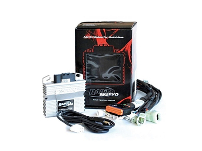 KRBEVO-161 RAPID BIKE EVO CONTROL UNIT KIT (M 937)