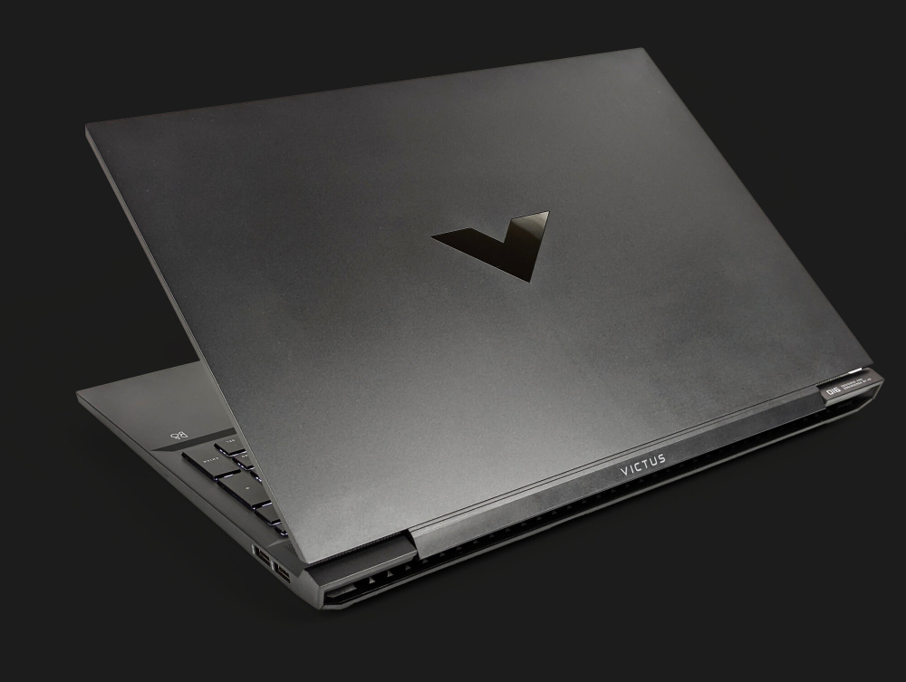 Игровой ноутбук HP Victus Ryzen 5 6600H/RTX3050 Ti 4GB/8Gb/512Gb/144Hz/Win11