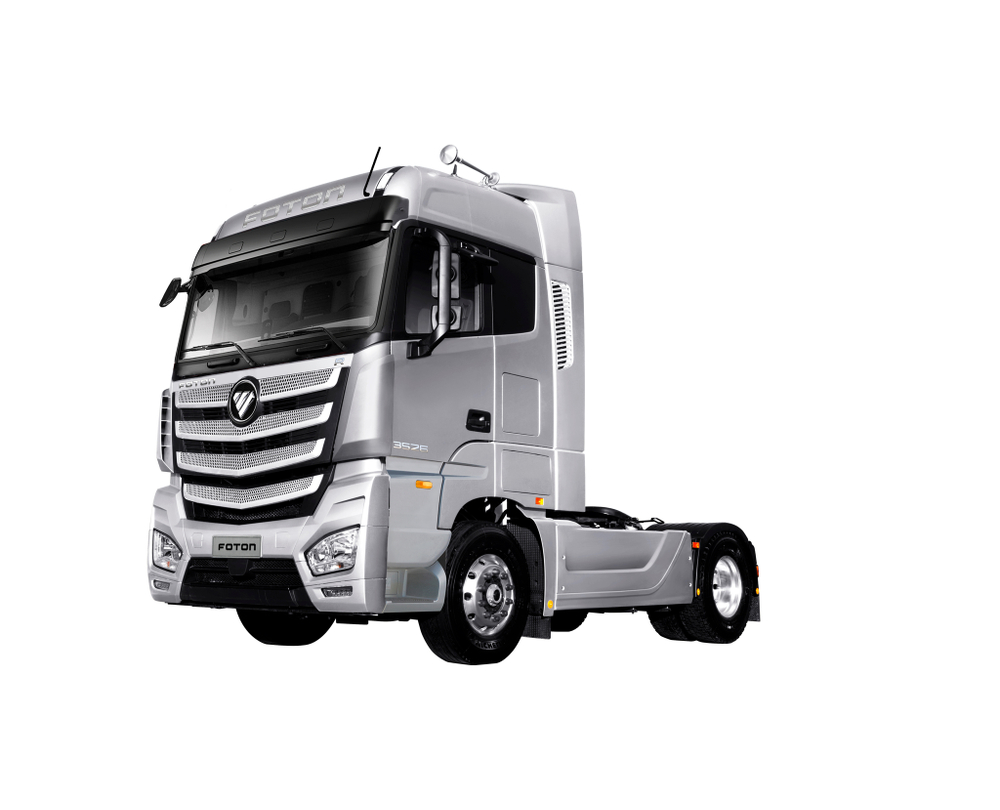 Foton R