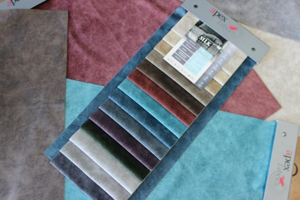 Велюр Silk (Силк) 304