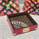 Louis Vuitton William Valet Trays