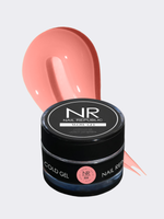 Nail Republic Гель Wow для моделирования 225, 15 гр