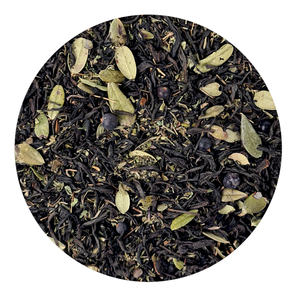 Чай "Сибирский"