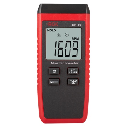 Тахометр TM-10 RGK 776349