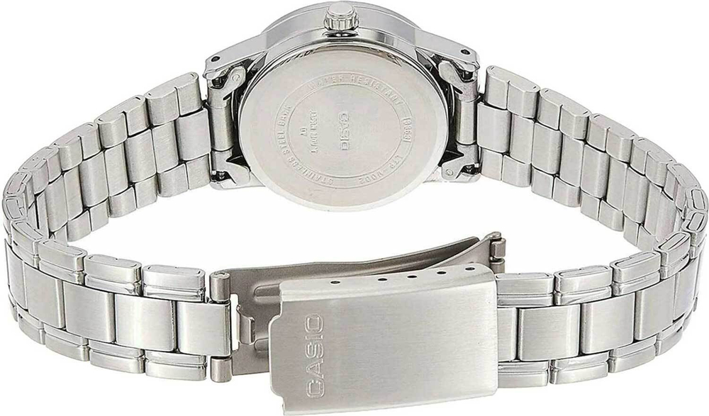 Женские наручные часы Casio LTP-V002D-2B