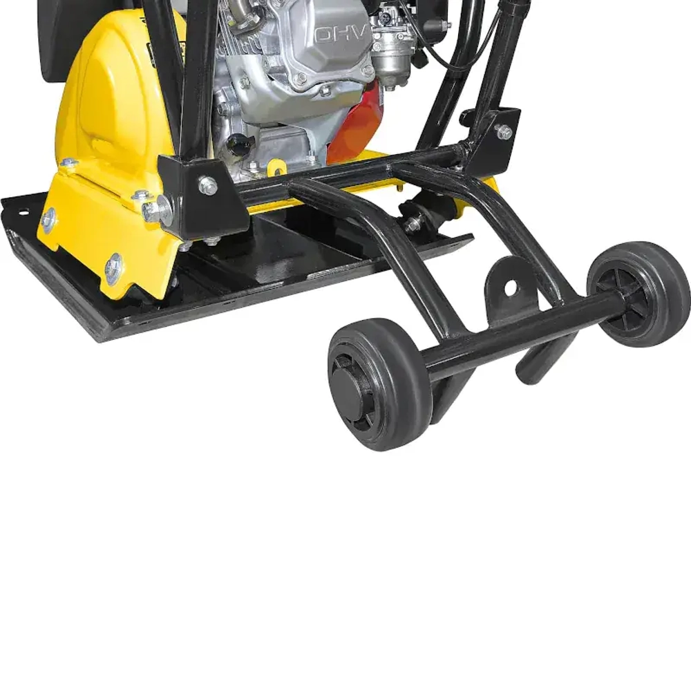 ТСС VP80TH VI7 виброплита прямоходная 207305