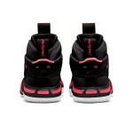 Мужские кроссовки Air Jordan 36 PF 'Black Infrared' DA9053-001