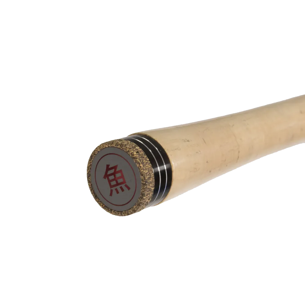 Спиннинг ультралайт "Volzhanka Pro Sport Micro Game" тест 0.5-4гр 1.8м