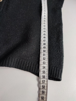 Кардиган Erdem с шерстью стильный 46 размер