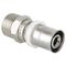 Соединение пресс Valtec VTm.201.N.002005 НР 20х3/4quot;