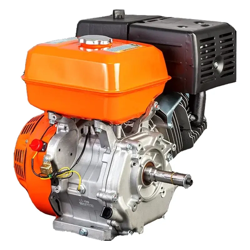 СКАТ ДБ-9,8 бензиновый двигатель 00-00001934